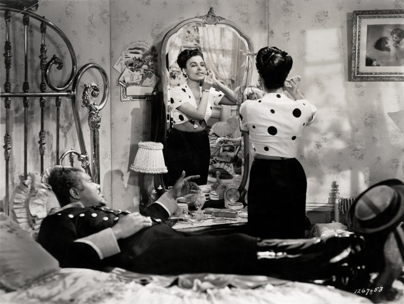 Lena Horne