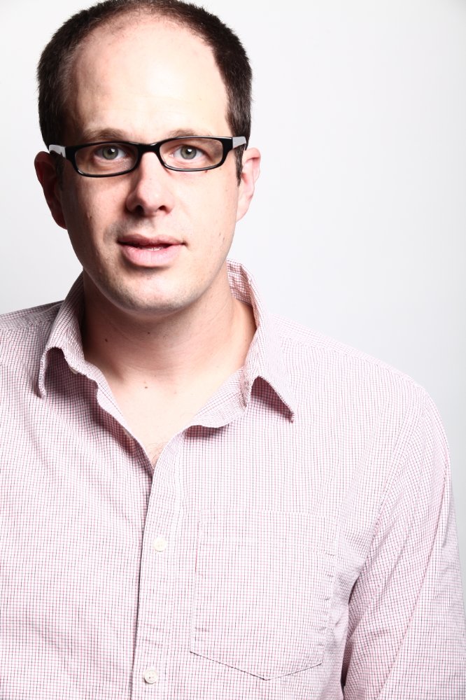 Mike Ostroski