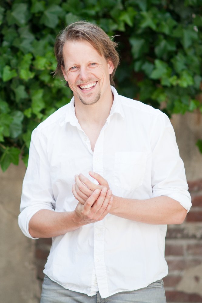 Peter Eberst