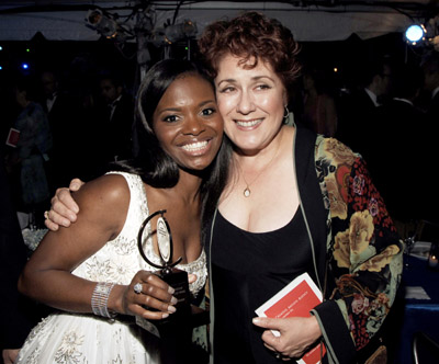 LaChanze