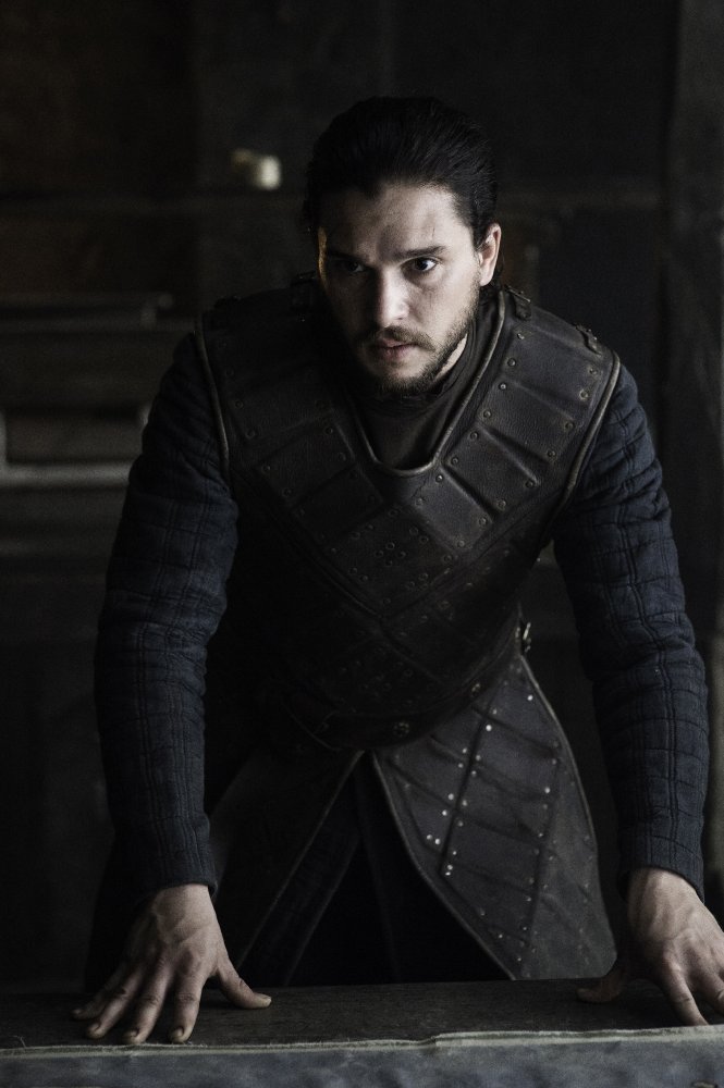 Kit Harington