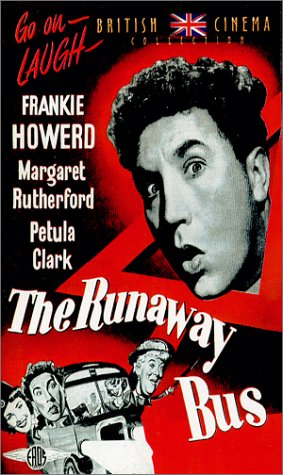 Margaret Rutherford