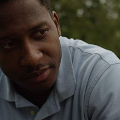 Officer Nate Lewis