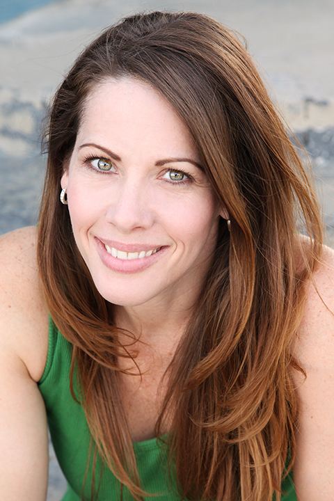 April Hartman