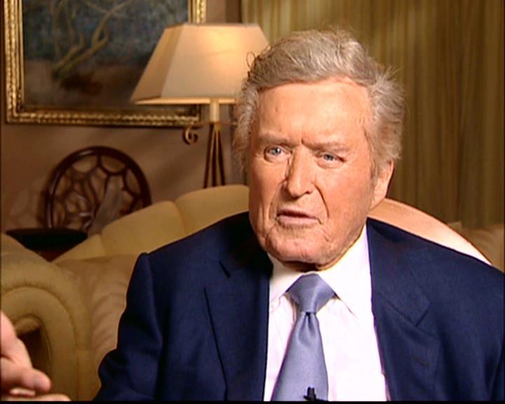Mike Douglas