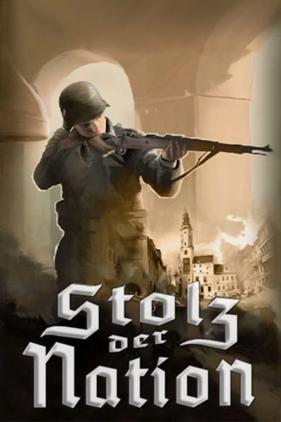 Inglorious Basterds Stolz der Nation