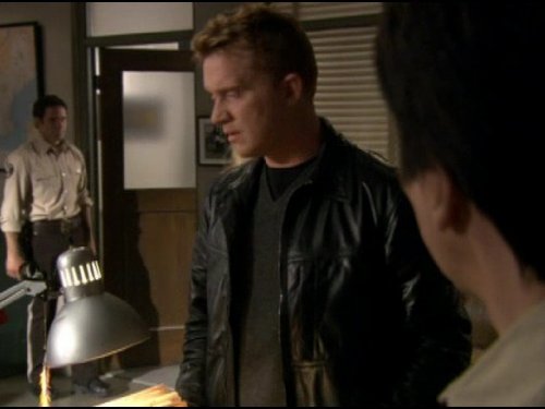 Anthony Michael Hall