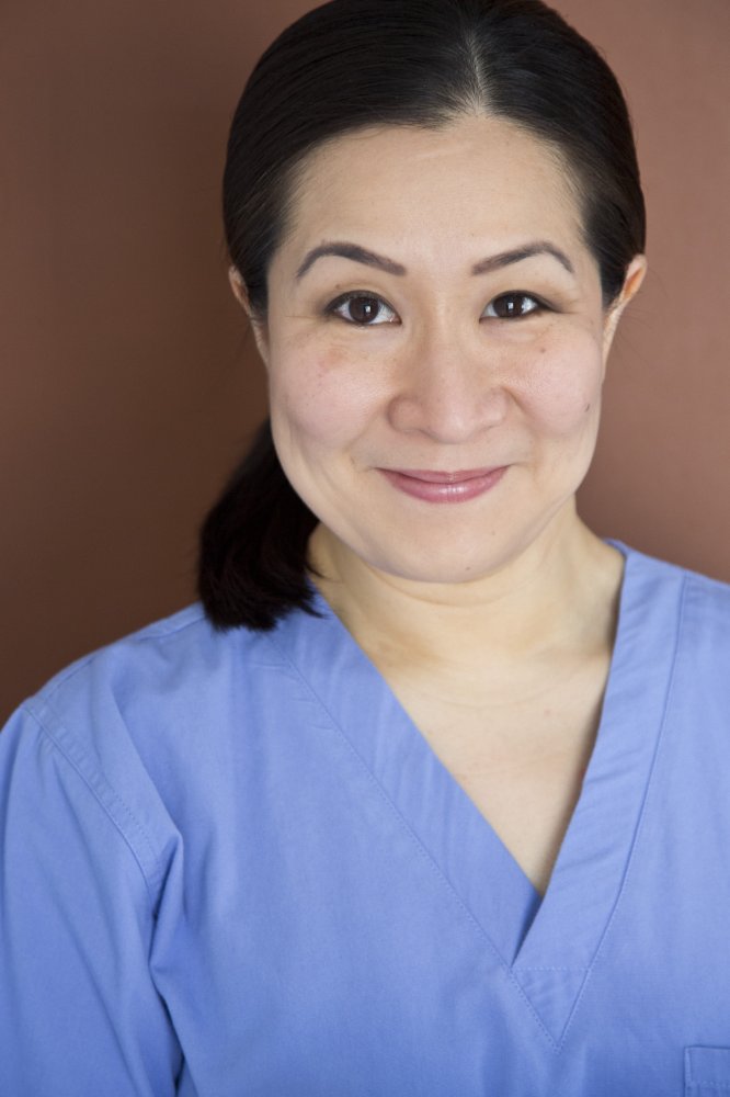 Regina Ohashi