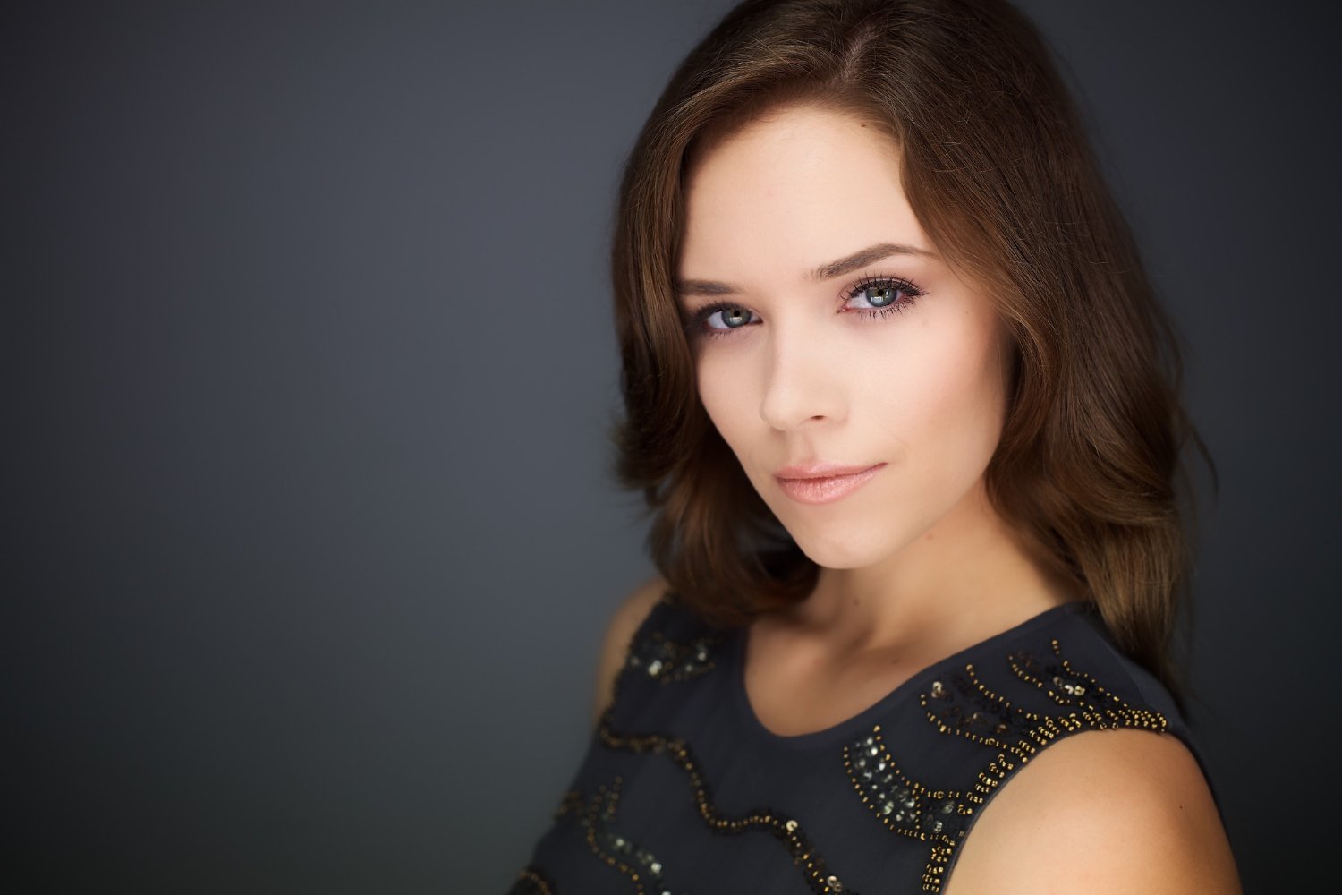 Shelby Yardley