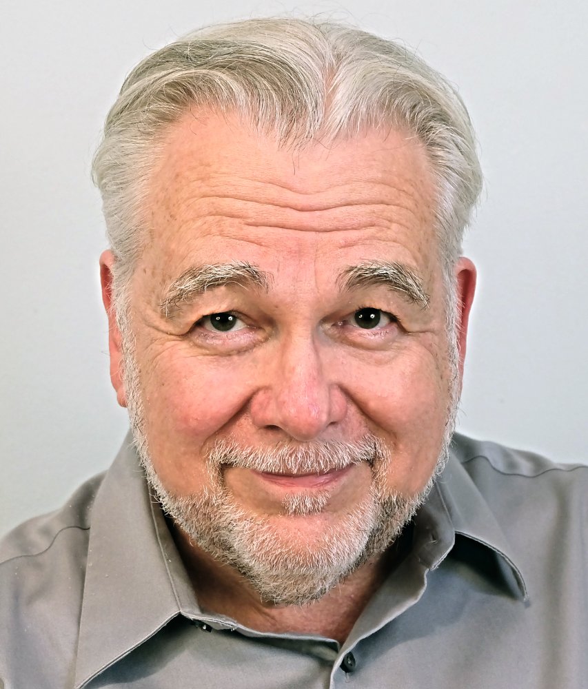 Jon W. Sparks