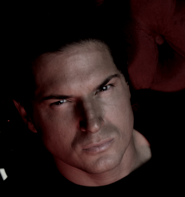 Zak Bagans