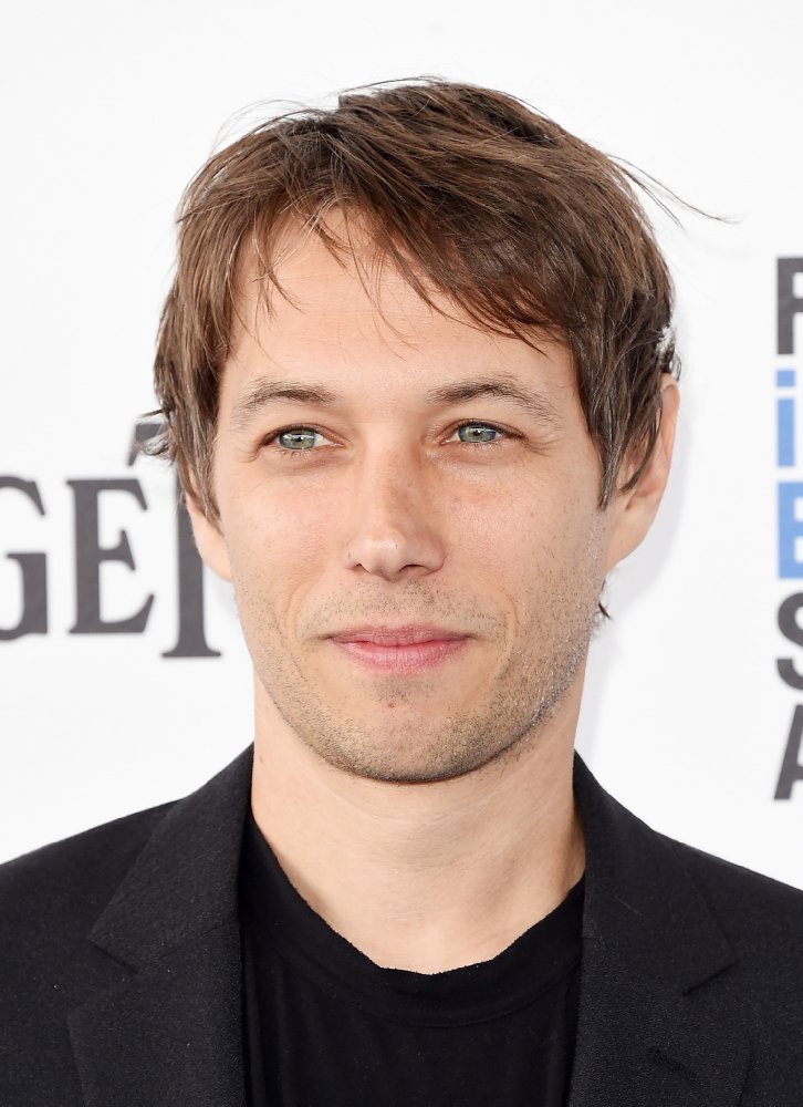 Sean Baker