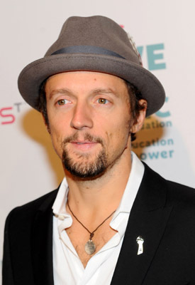 Jason Mraz