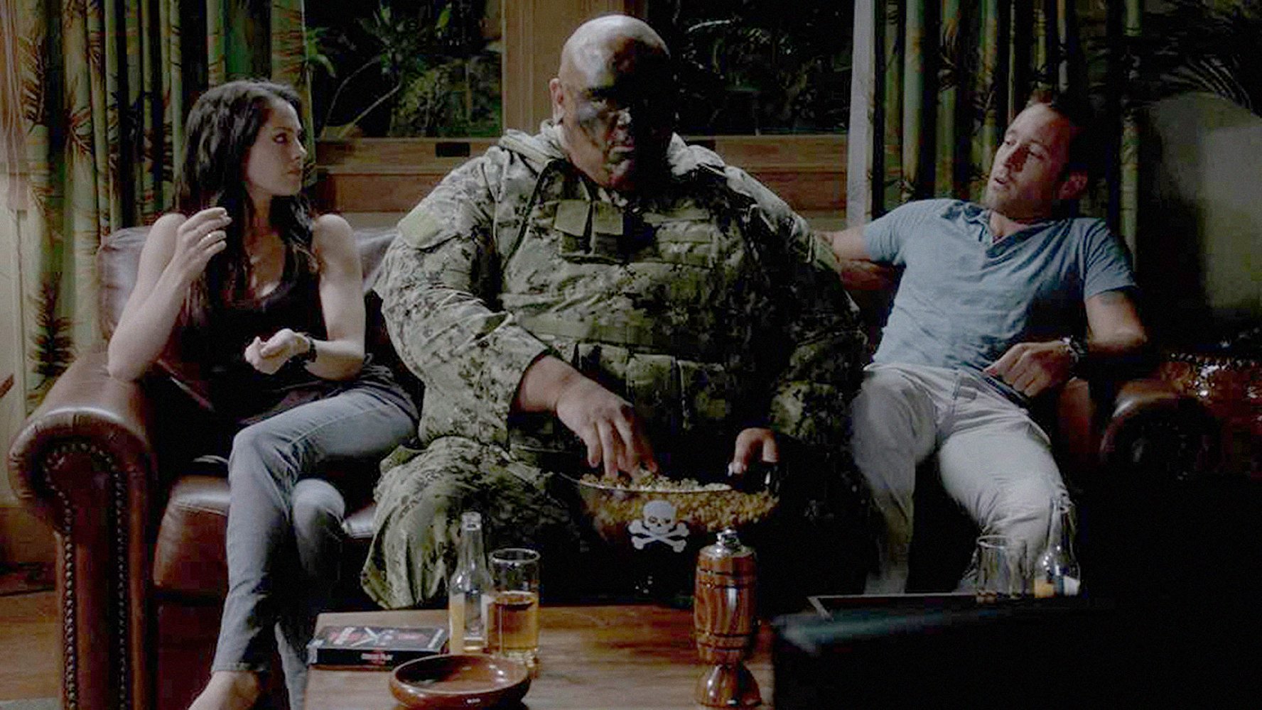 Kamekona