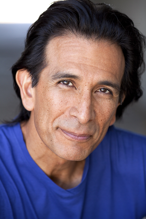 Gregory Zaragoza