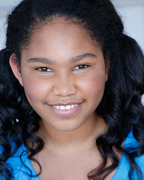 Desirae Whitfield