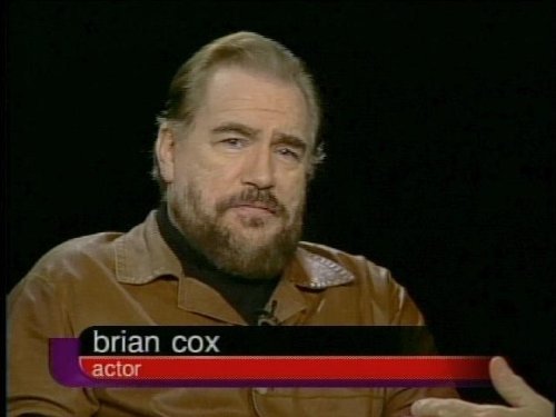 Brian Cox