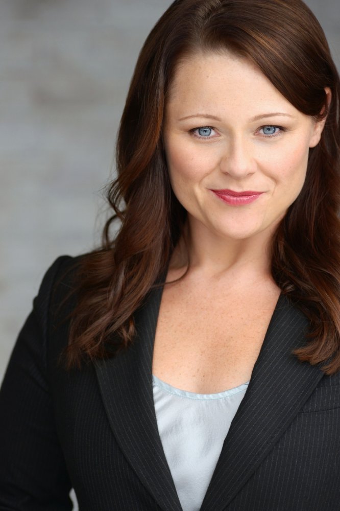 Amy Halloran