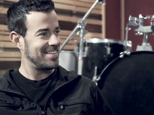 Carson Daly