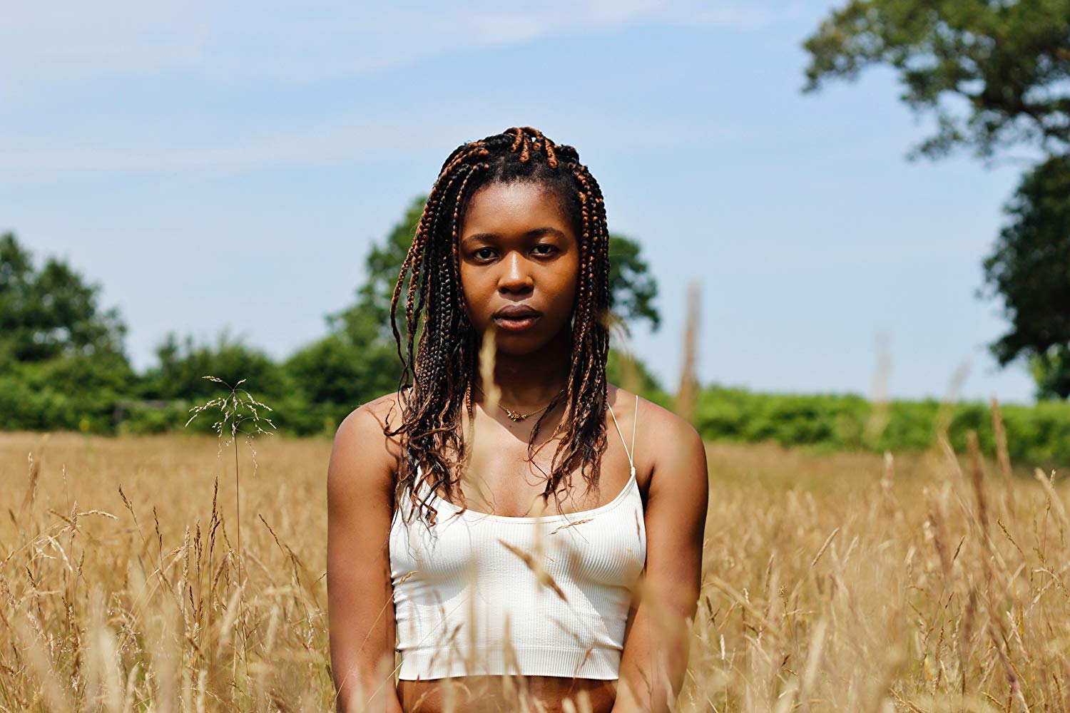 Gloria Obianyo