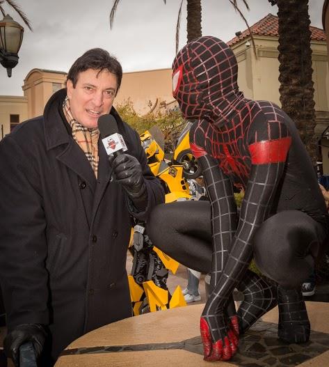 Richard Epcar