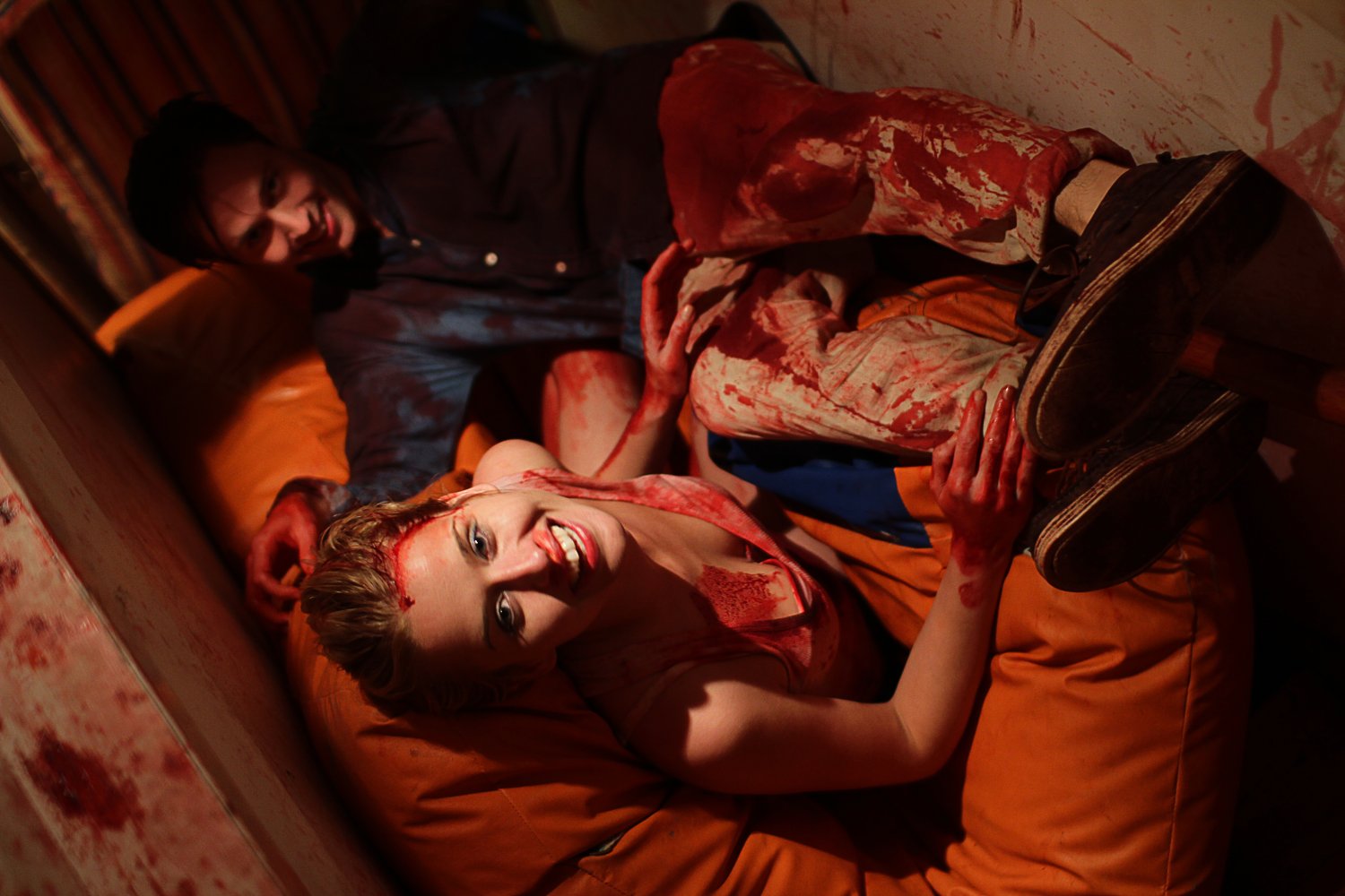 Lisa Henni