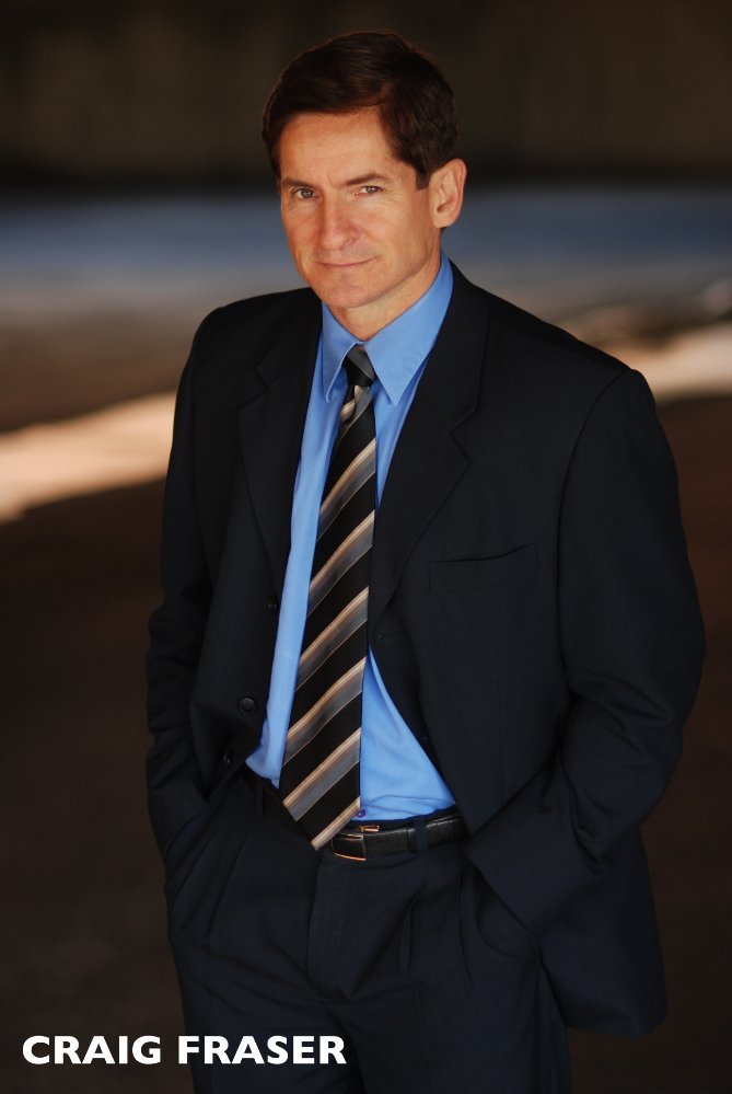 Craig Fraser