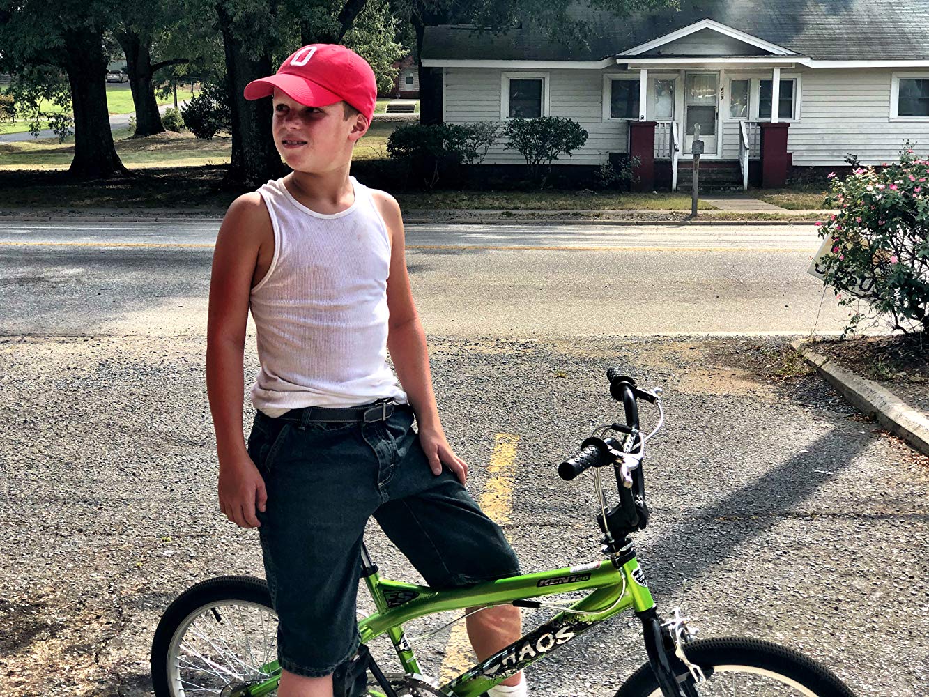 Sawyer Schultz