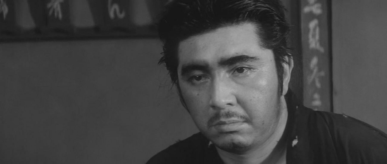 Tomisaburô Wakayama