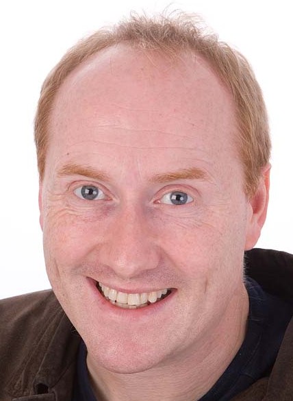 James O'Donnell