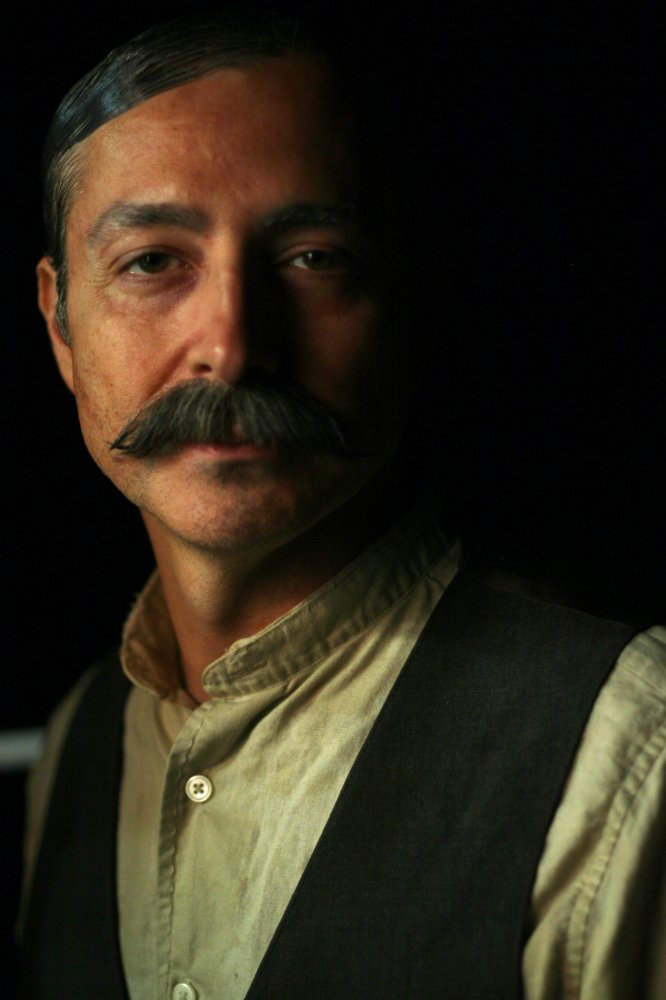 Mikos Zavros