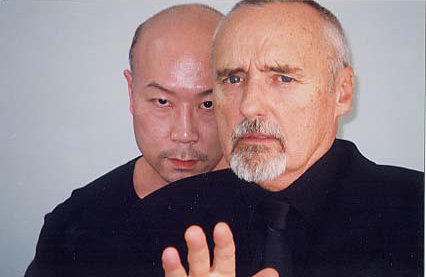 Kee Chan