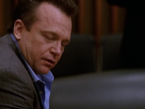 Tom Arnold