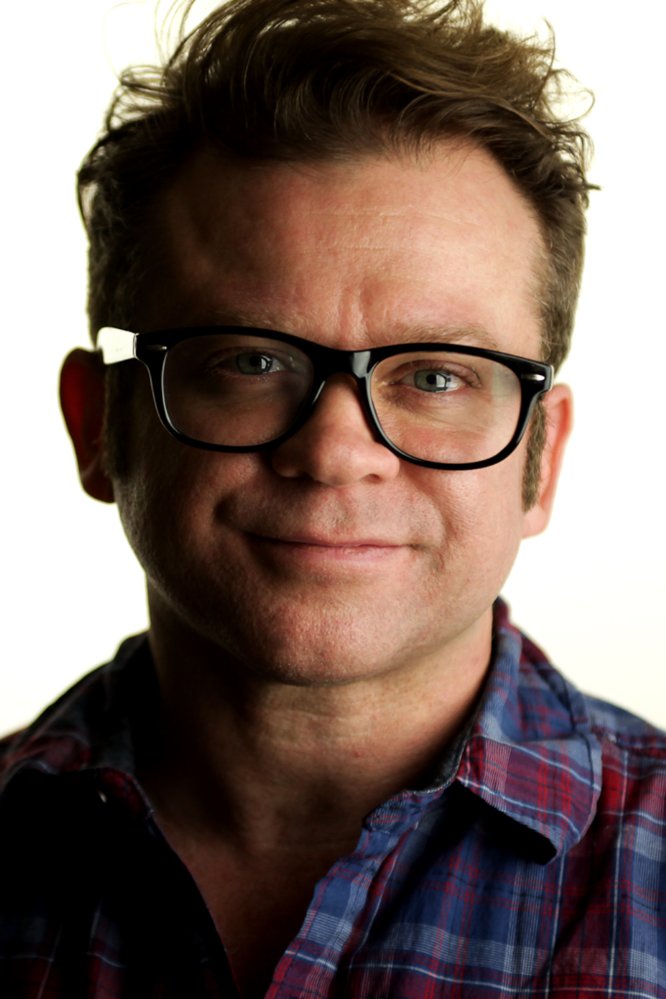 Alan Heitz
