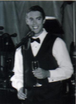 Joel Paul Reisig