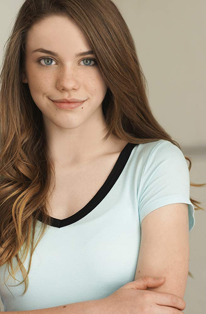 Marisa Hampton
