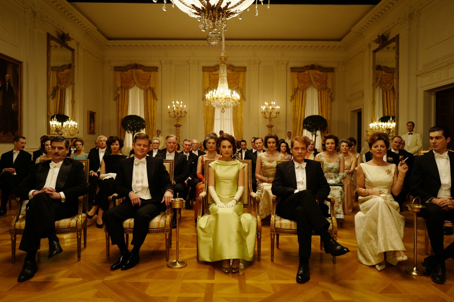 Lady Bird Johnson