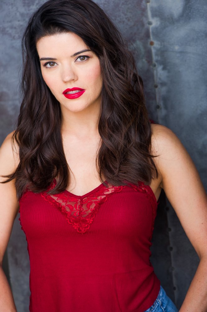 Charlene Rose