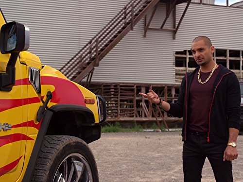 Michael Mando