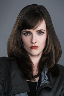 Mashka Wolfe