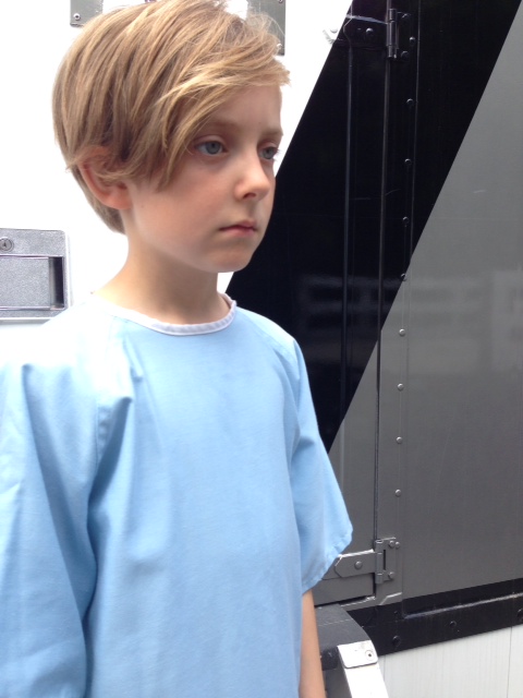 Young Boy