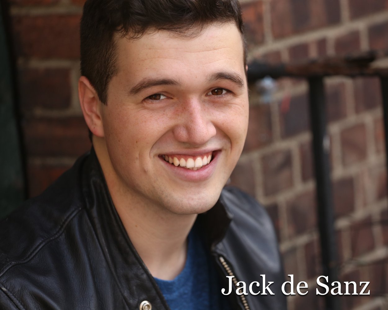 Jack De Sanz