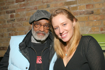 Melvin Van Peebles
