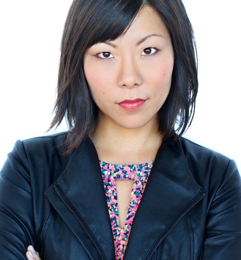 Kari Lee Cartwright