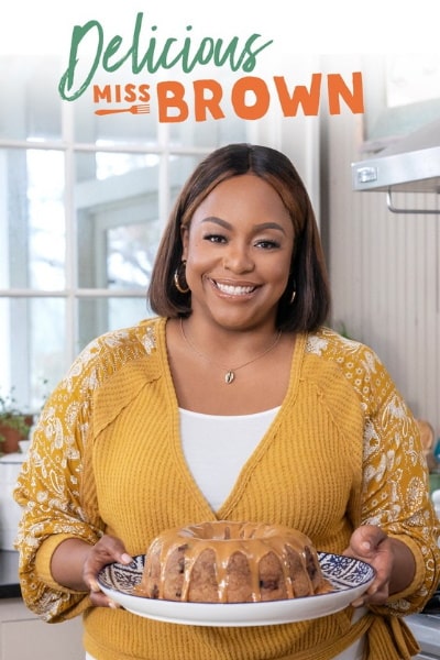 Delicious Miss Brown - Season 2