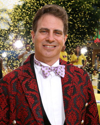 David Silverman