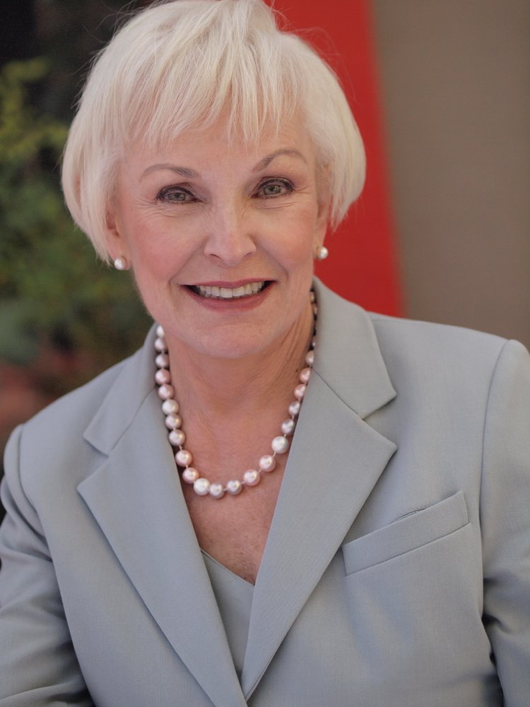 Ann Benson