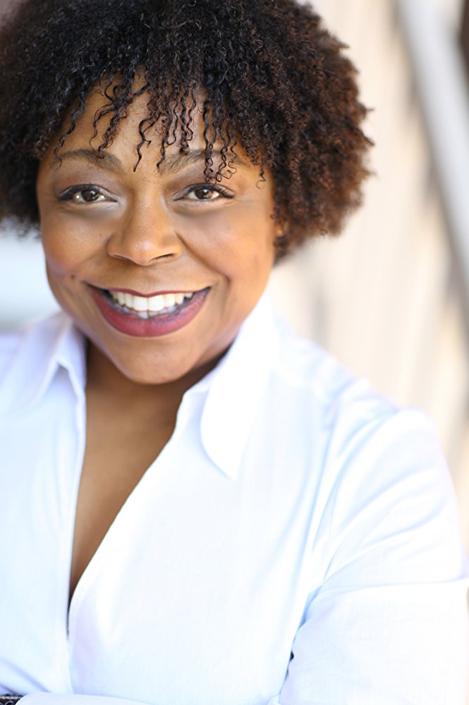Sherri Marina