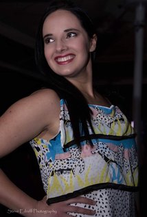 Courtney Gonzalez