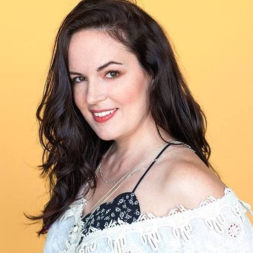 Sarah Nicklin